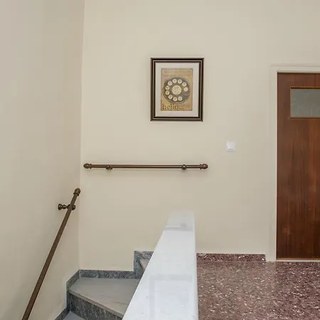 Prázdninový dům Pilot Lux Mansion