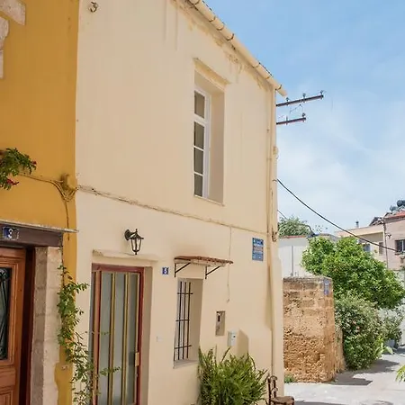 Vakantiehuis Pilot Lux Mansion *