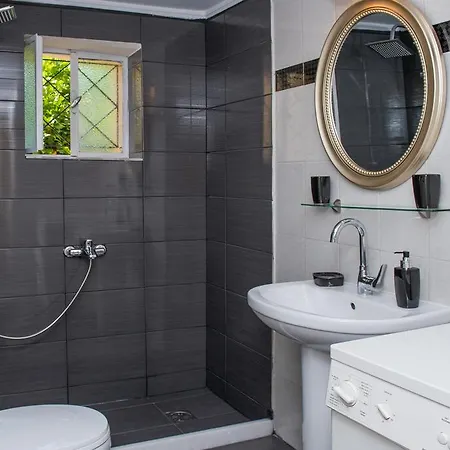 Prázdninový dům Pilot Lux Mansion