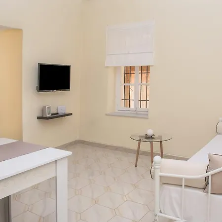 Pilot Lux Mansion Prázdninový dům *